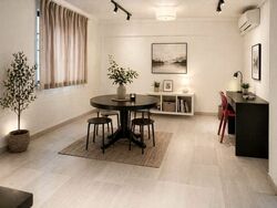 Blk 116 Commonwealth Crescent (Queenstown), HDB 3 Rooms #573106171